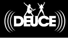 Deuce Radio Show