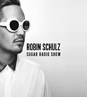 MAD Fm Worldwide Robin Schulz Sugar Radio