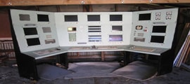MAD Fm Worldwide Broadcast Console